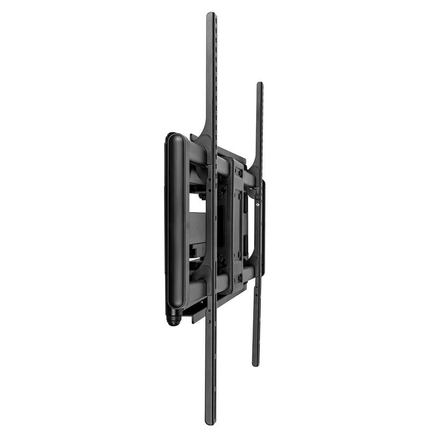 Ekonomiskt TV-fäste Maclean, max VESA900x600, 60-120", 120kg, svart, MC-482