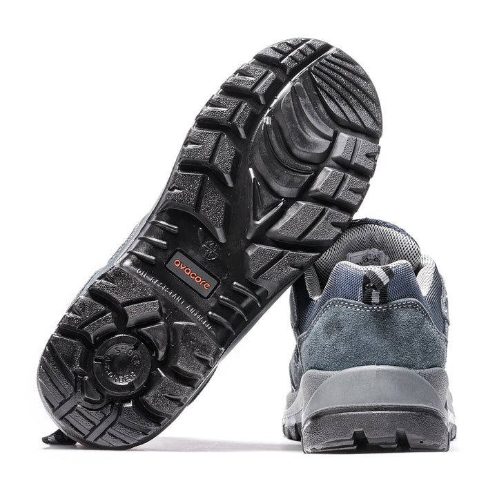 ARBETSSKOR S1P EN20345 MAPRO 8059 AVACORE Storlek 45