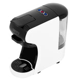 Camry espressomaskin, tryck, flerkapsel, 19 bar, CR 4414