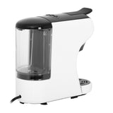 Camry espressomaskin, tryck, flerkapsel, 19 bar, CR 4414