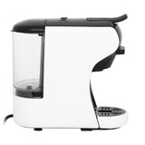 Camry espressomaskin, tryck, flerkapsel, 19 bar, CR 4414