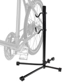 Maclean cykelservicehandtag, stål, max. belastning 20 kg, passar MTB-cyklar med hjul upp till 27,5" MC-434