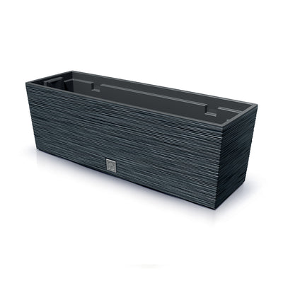 Prosperplast Furu Case DFC600-S433 - antracitfärgad