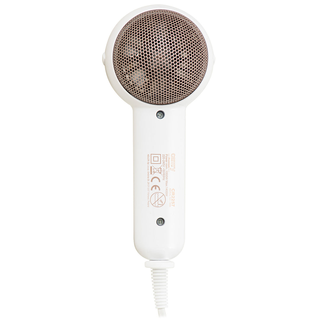 Resetork, resetork 1400W Camry CR 2257