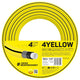 CELLFAST 4YELLOW trädgårdsslang 10-501 1/2" 30m 4-lagig