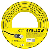 CELLFAST 4YELLOW trädgårdsslang 10-521 3/4" 30m 4-lagig
