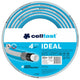 CELLFAST IDEAL trädgårdsslang 10-240 1/2" 20m 4-lagig