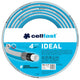 CELLFAST IDEAL 3/4" trädgårdsslang 30m 10-261 4-lagig