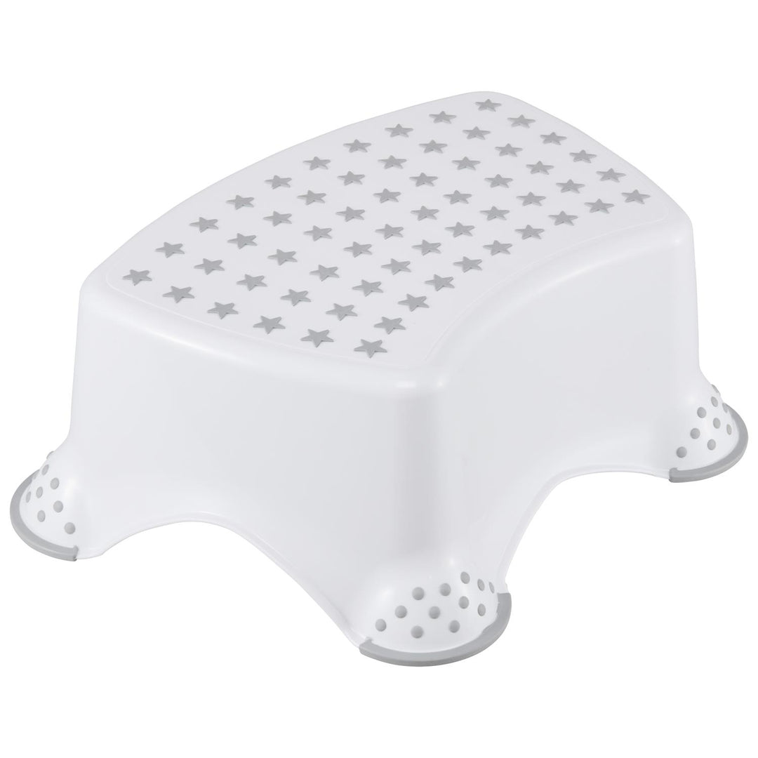Keeeper barns enstaka steg plattform Tom 186425191919600 - färg Stars nordic white