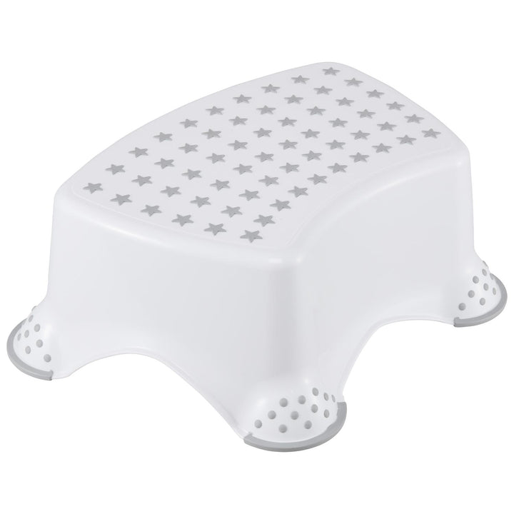 Keeeper barns enstaka steg plattform Tom 186425191919600 - färg Stars nordic white