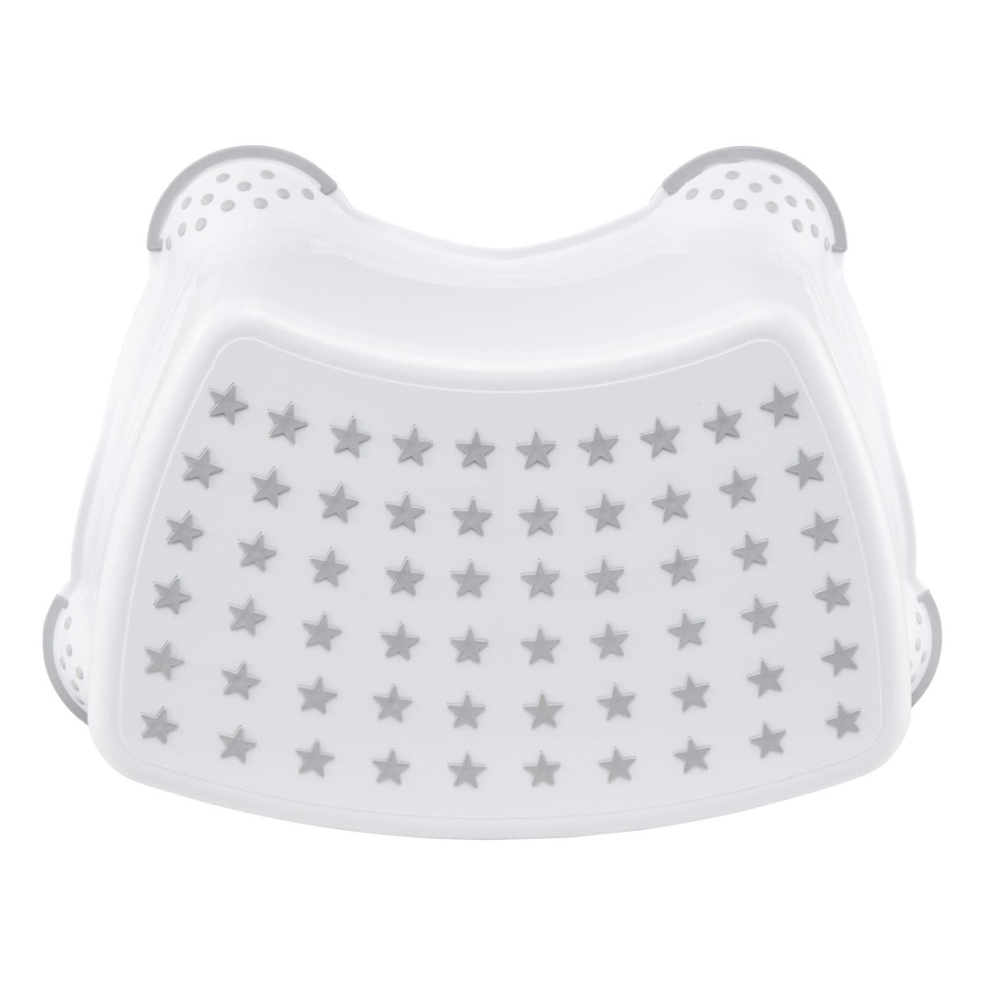 Keeeper barns enstaka steg plattform Tom 186425191919600 - färg Stars nordic white