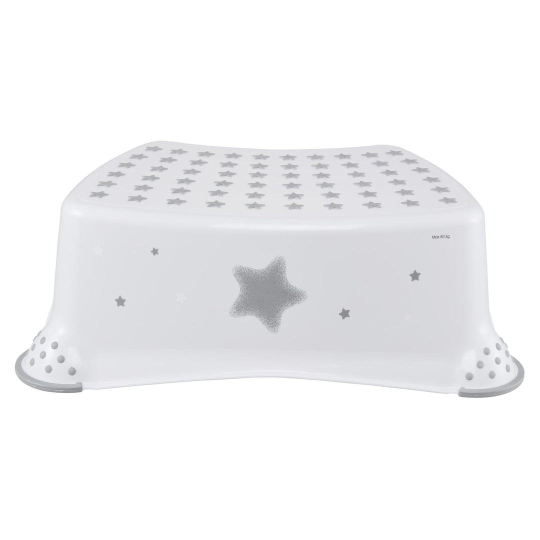 Keeeper barns enstaka steg plattform Tom 186425191919600 - färg Stars nordic white