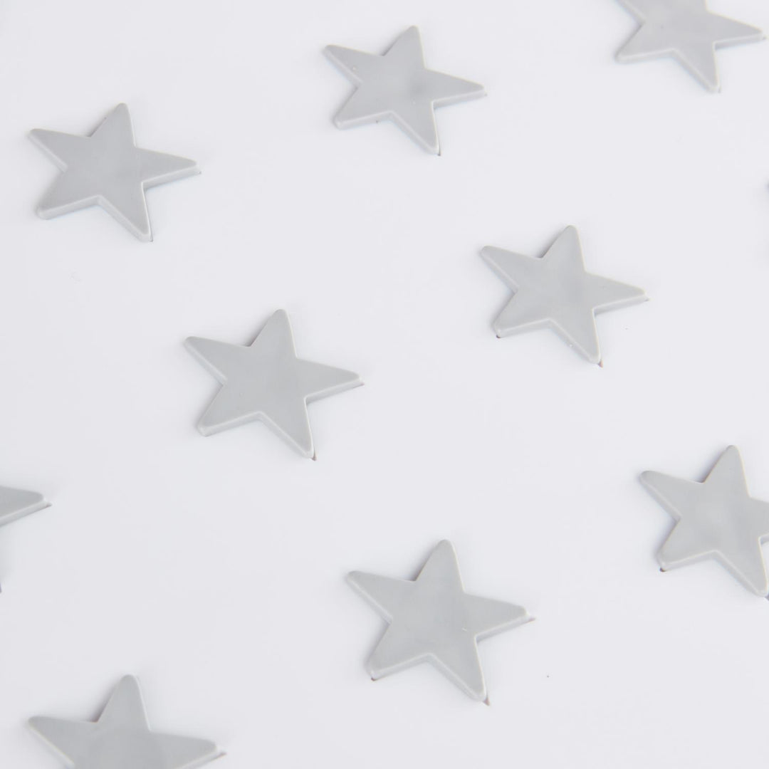 Keeeper barns enstaka steg plattform Tom 186425191919600 - färg Stars nordic white