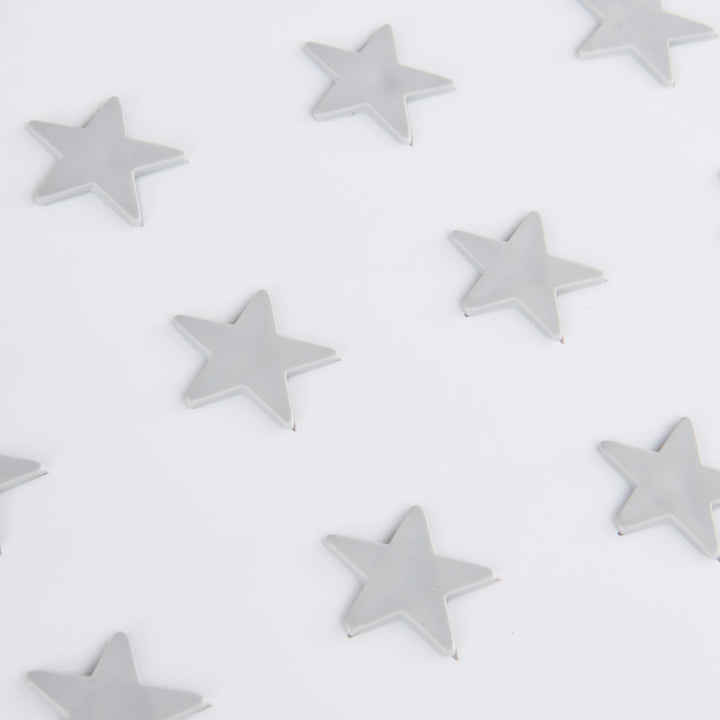 Keeeper barns enstaka steg plattform Tom 186425191919600 - färg Stars nordic white