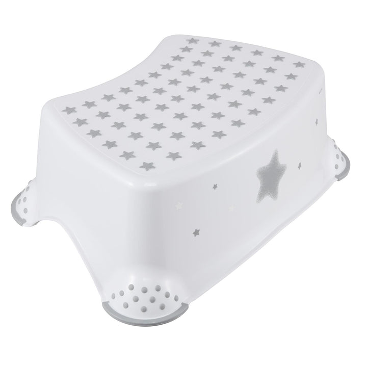 Keeeper barns enstaka steg plattform Tom 186425191919600 - färg Stars nordic white
