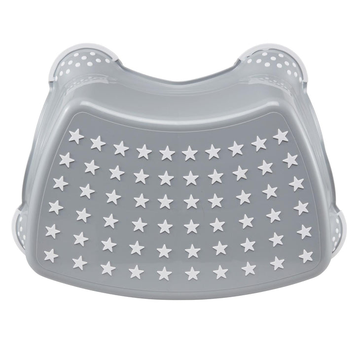 Keeeper barns enstaka steg plattform Tom 1864213019600 - Stars nordic grey