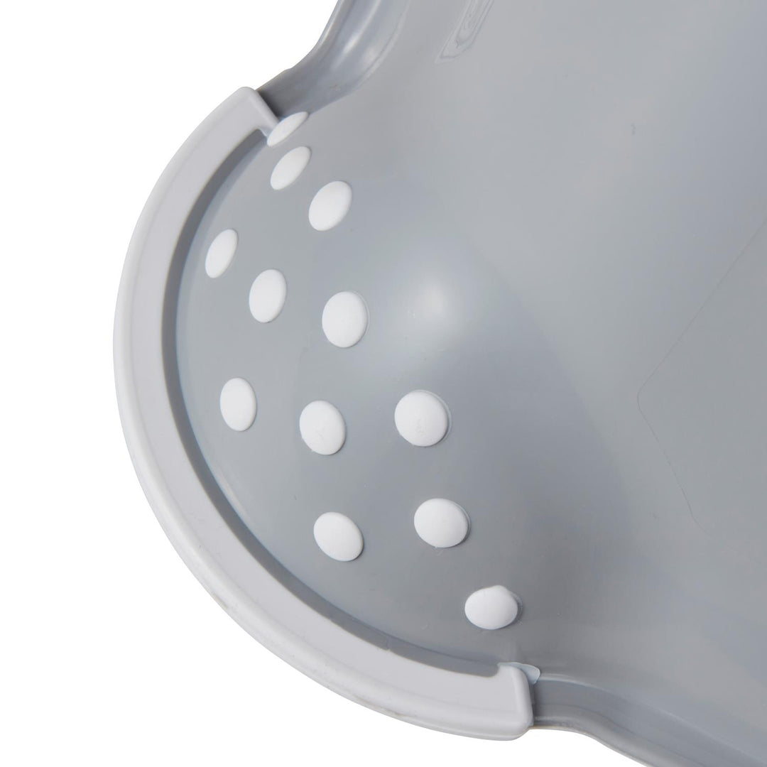 Keeeper barns enstaka steg plattform Tom 1864213019600 - Stars nordic grey