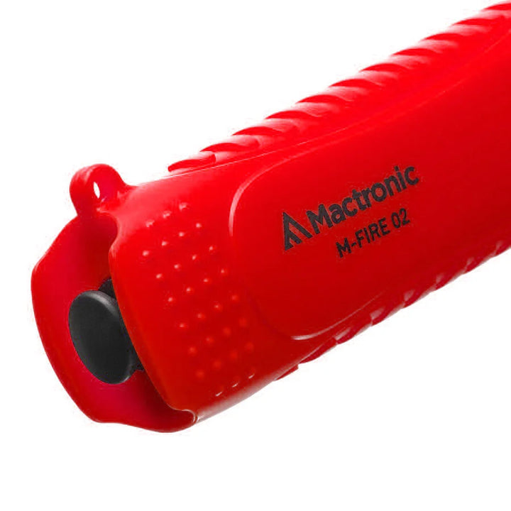 Ex Atex LED-handlampa Mactronic M-Fire 02 PHH0211