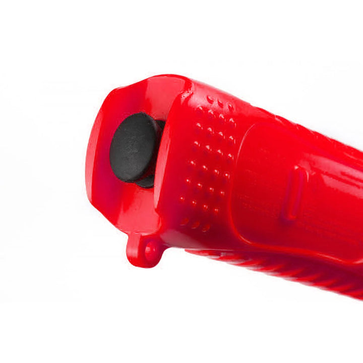Ex Atex LED-handlampa Mactronic M-Fire 02 PHH0211