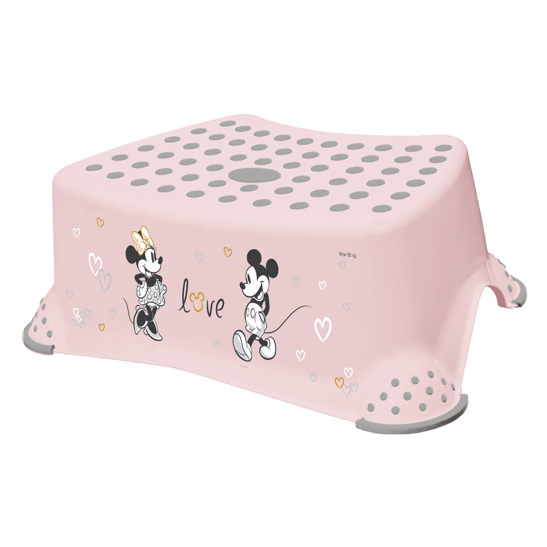 Barnens plattform Minnie Mouse Keeeper funktionell hållbar 1843158124700