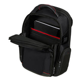 Samsonite PRO-DLX 6 svart ryggsäck för 15,6-tums bärbar dator