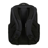 Samsonite PRO-DLX 6 svart ryggsäck för 15,6-tums bärbar dator