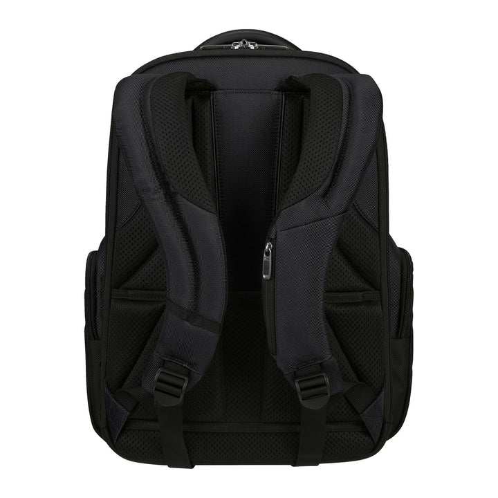 Samsonite PRO-DLX 6 svart ryggsäck för 15,6-tums bärbar dator