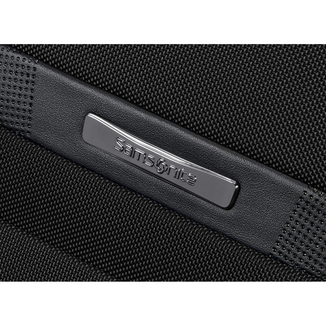 Samsonite PRO-DLX 6 svart ryggsäck för 15,6-tums bärbar dator