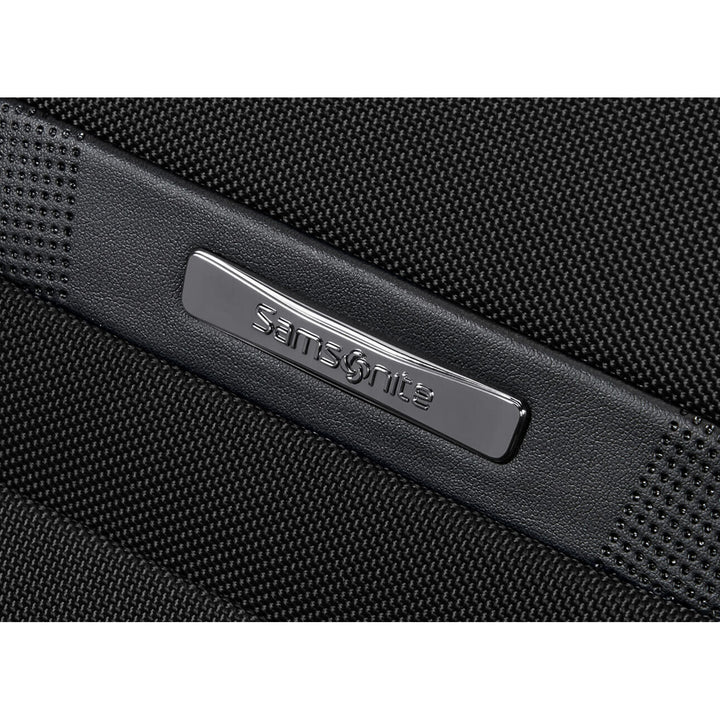 Samsonite PRO-DLX 6 svart ryggsäck för 15,6-tums bärbar dator