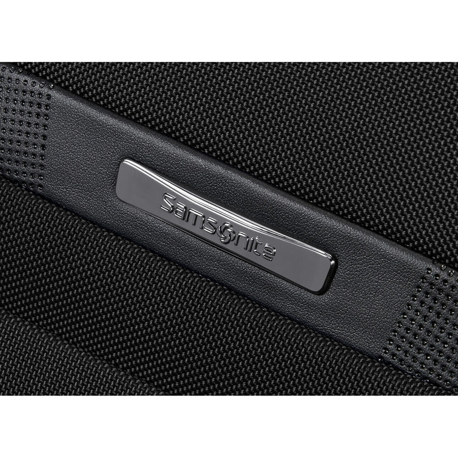 Samsonite PRO-DLX 6 svart ryggsäck för 15,6-tums bärbar dator