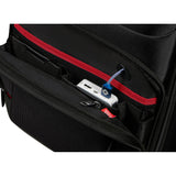 Samsonite PRO-DLX 6 svart ryggsäck för 15,6-tums bärbar dator