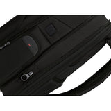 Samsonite PRO-DLX 6 svart ryggsäck för 15,6-tums bärbar dator