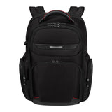 Samsonite PRO-DLX 6 svart ryggsäck för 15,6-tums bärbar dator