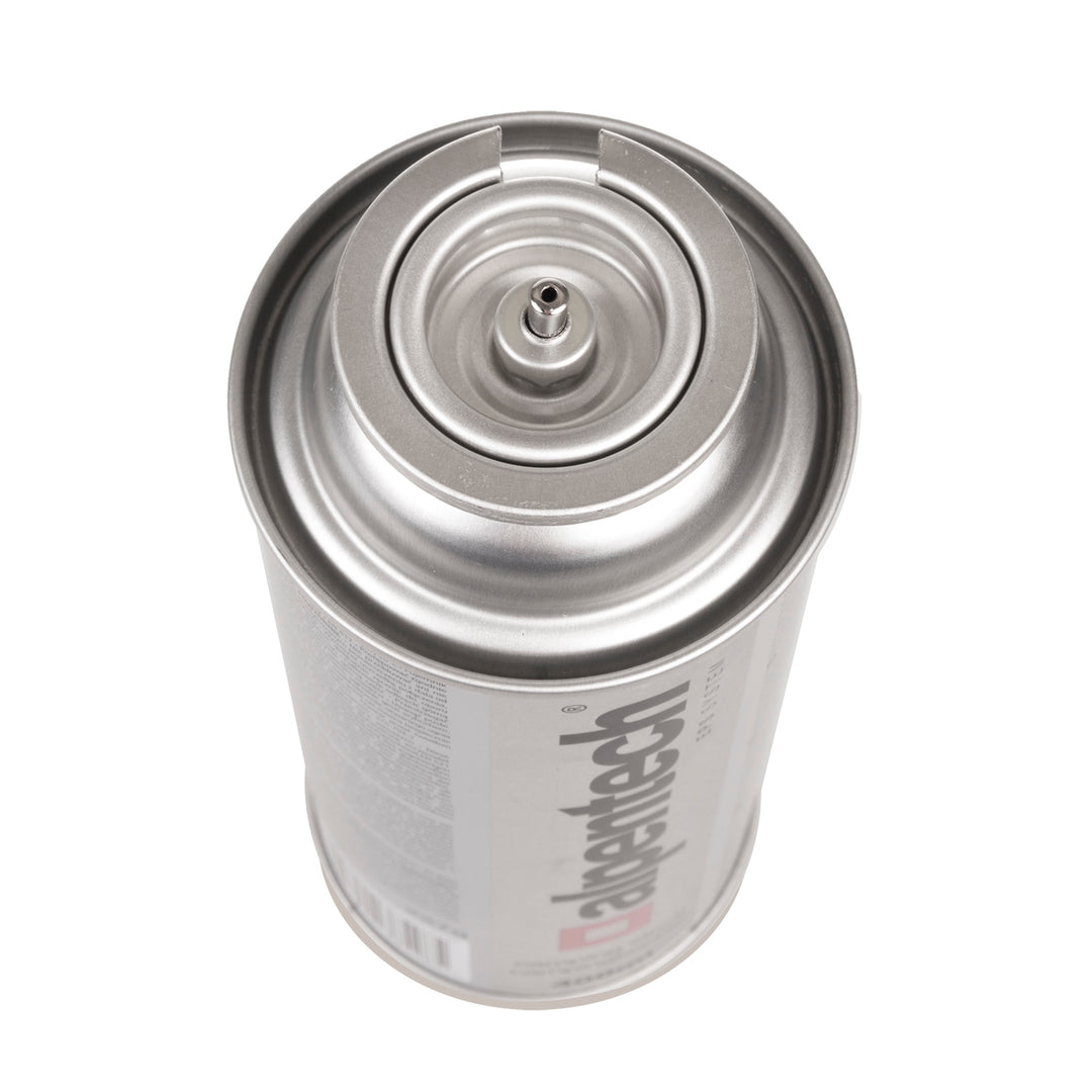 8x 380ml Alpentech gaspatron, certifikat: Pi 0875