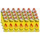 28x Alpen Camping 400 ml gaspatron, certifikat: Pi 0875, överensstämmer med EN417, isobutan, driftområde -10°c till + 40°c, IK004
