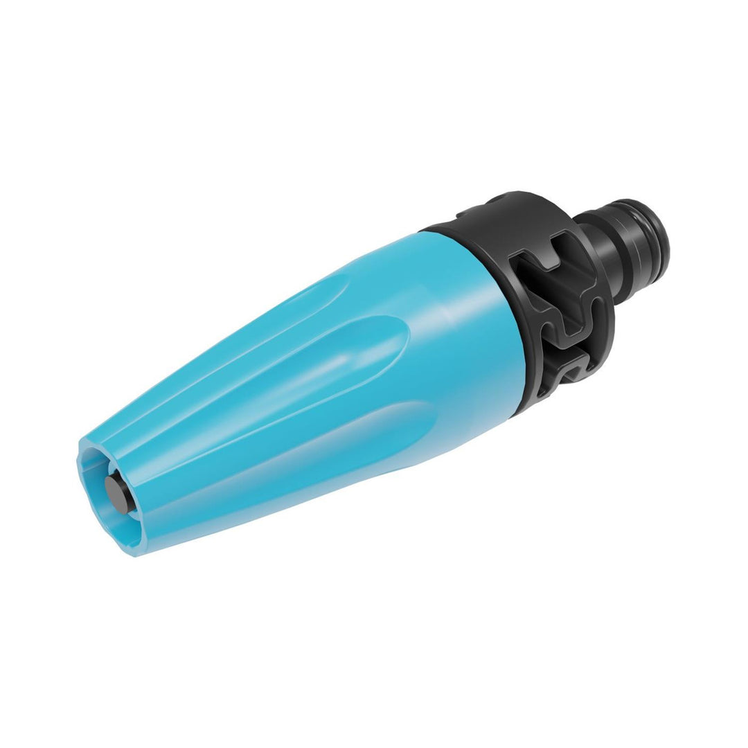 Cellfast trädgårdsset, 1/2'' Smart ATS-slang 50 m, 1/2'' Aluplus-vagn 60 m