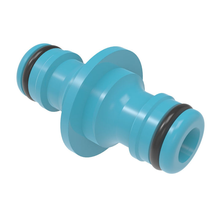 Cellfast trädgårdsset, 1/2'' Smart ATS-slang 50 m, 1/2'' Aluplus-vagn 60 m