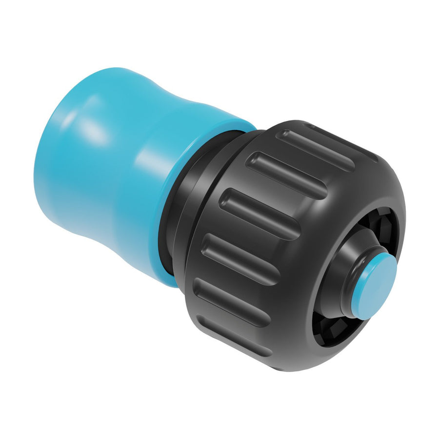 Cellfast trädgårdsset, Smart ATS 3/4'' 25m slang, Aluplus 1/2'' 60m vagn