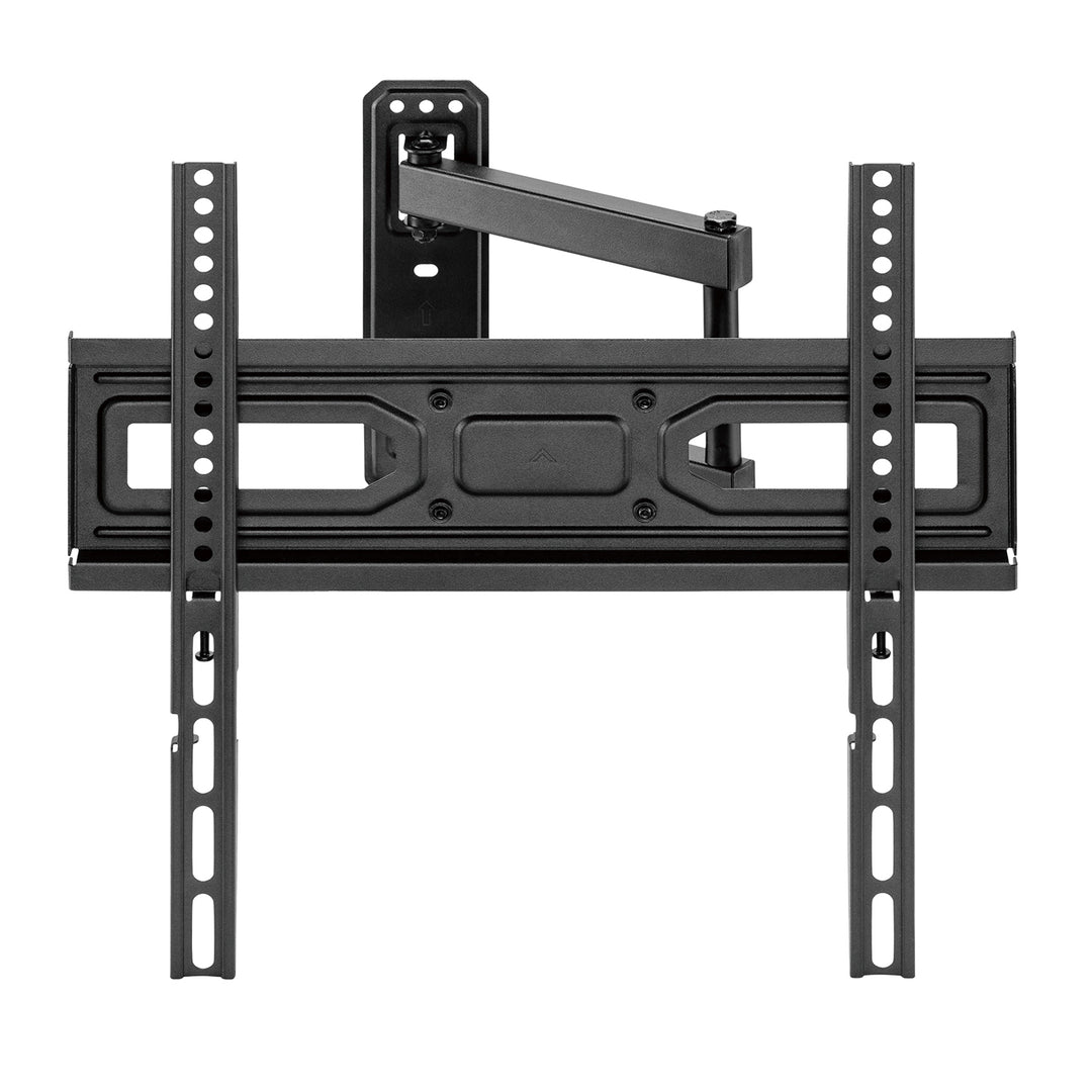 Maclean TV-fäste, max vesa 400x400, passar böjda TV-apparater, 33-70", 35kg, MC-647N