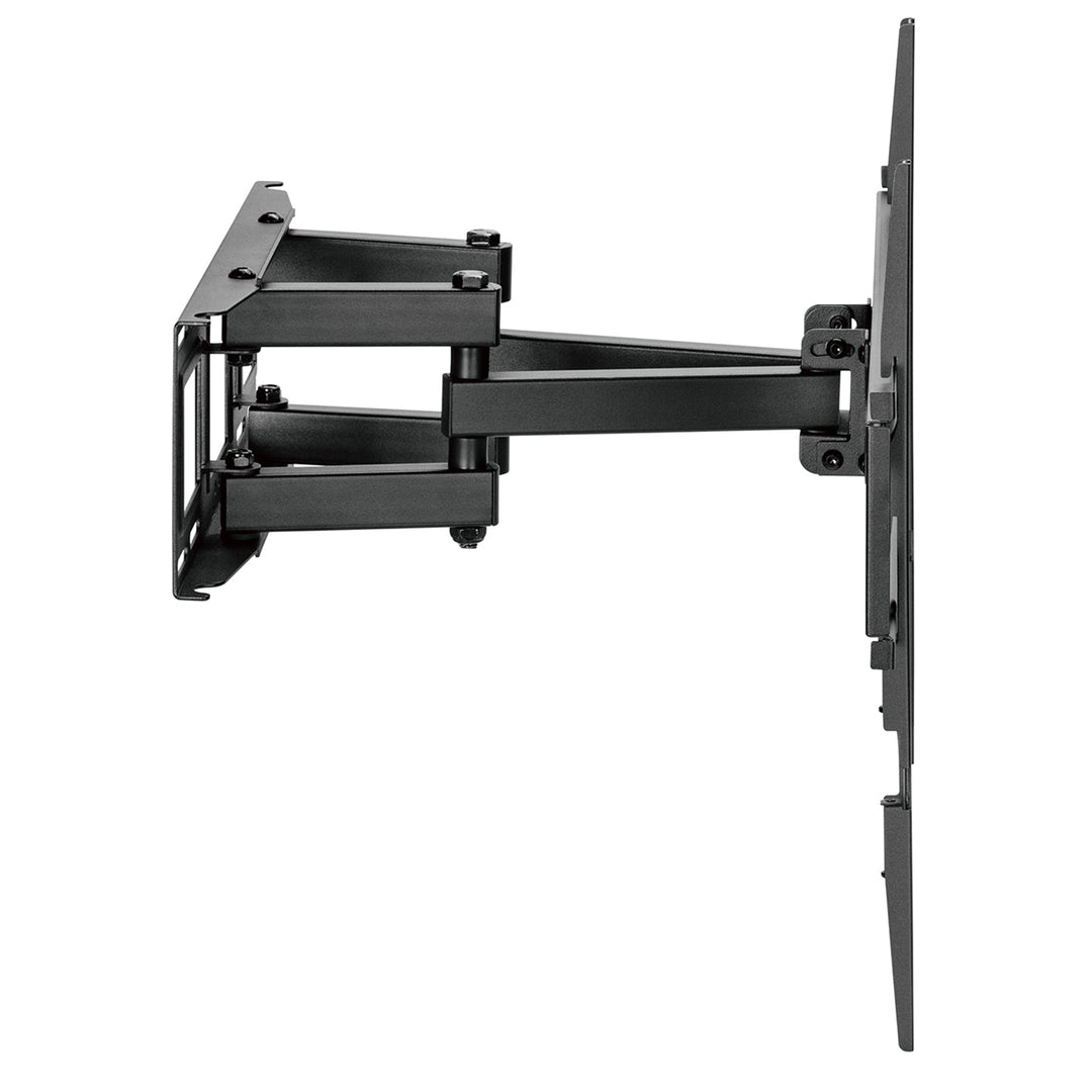 Maclean TV-fäste, maxmått 600x400, passar böjda TV-apparater, 37-80", 35kg, MC-710N