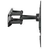 Maclean TV-fäste, max VESA 600x400, passar till böjda TV-apparater, 37–80 tum, 35 kg, MC-710N