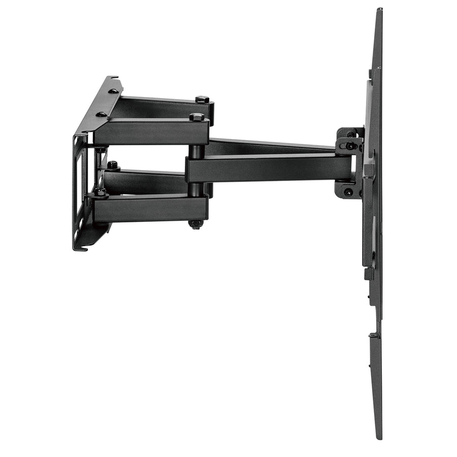 Maclean TV-fäste, max VESA 600x400, passar till böjda TV-apparater, 37–80 tum, 35 kg, MC-710N