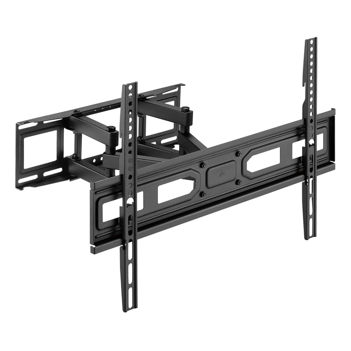 Maclean TV-fäste, maxmått 600x400, passar böjda TV-apparater, 37-80", 35kg, MC-710N