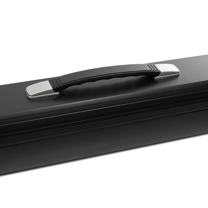 Bärbar projektionsduk Maclean, kompakt, golv, 100", 16:9, MC-964