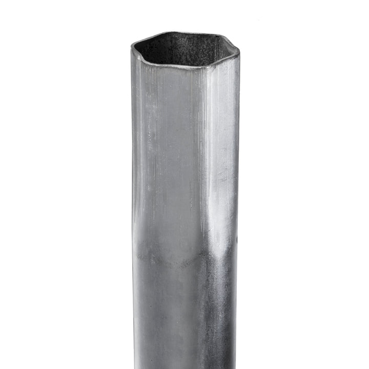Maclean antennmast, hopfällbar, 40*1,5*500, MCTV-931