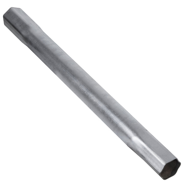 Maclean antennmast, hopfällbar, 40*1,5*500, MCTV-931