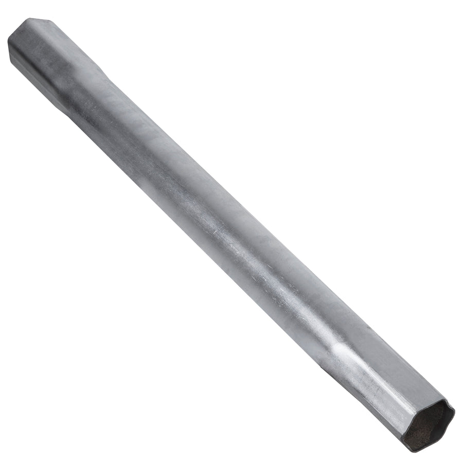 Maclean antennmast, hopfällbar, 40*1,5*500, MCTV-931