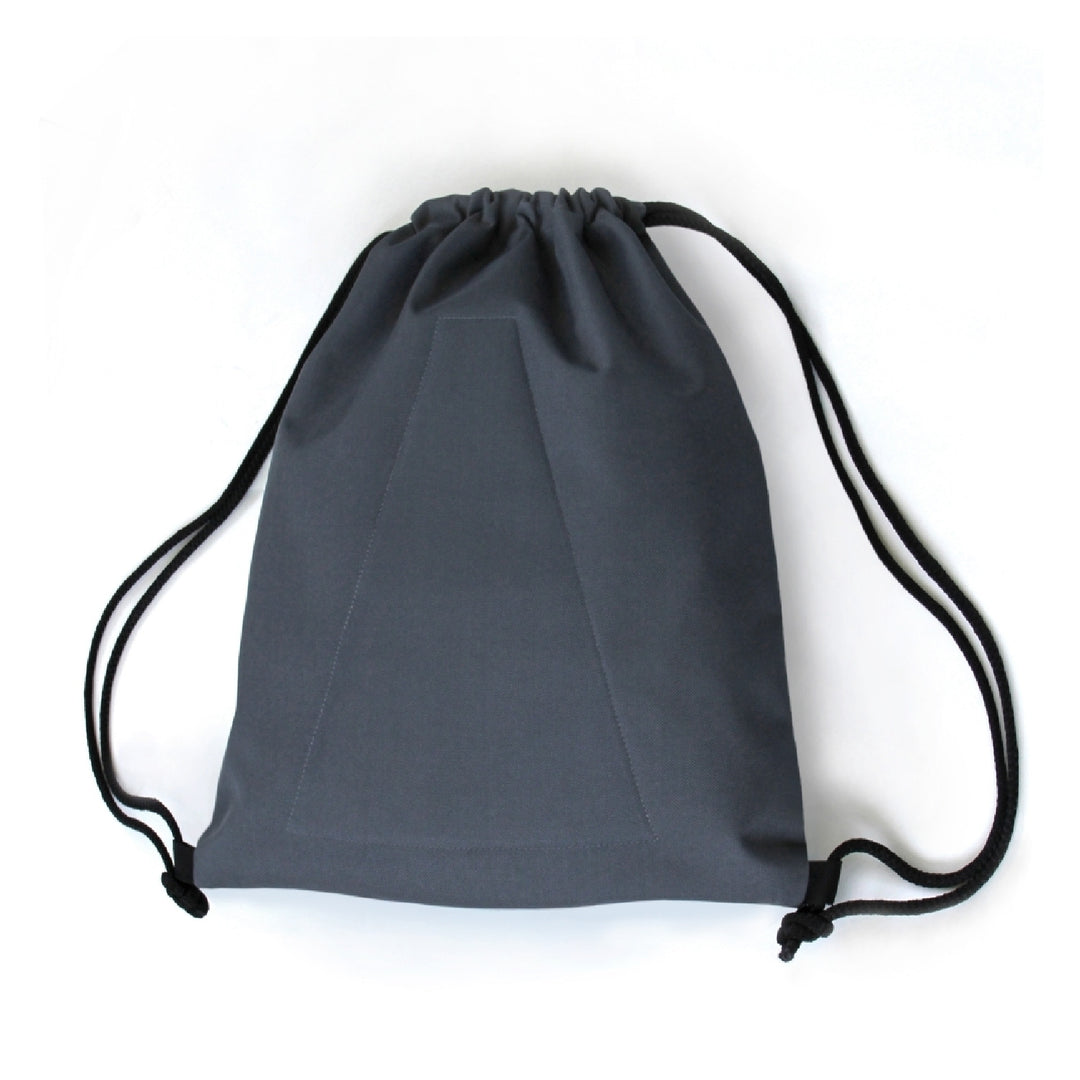 Bertoni ryggsäck, fullfärgstryck, vattentät, Lemme-mönster, EE0038