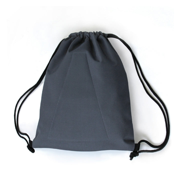 Bertoni ryggsäck, fullfärgstryck, vattentät, Lemme-mönster, EE0038