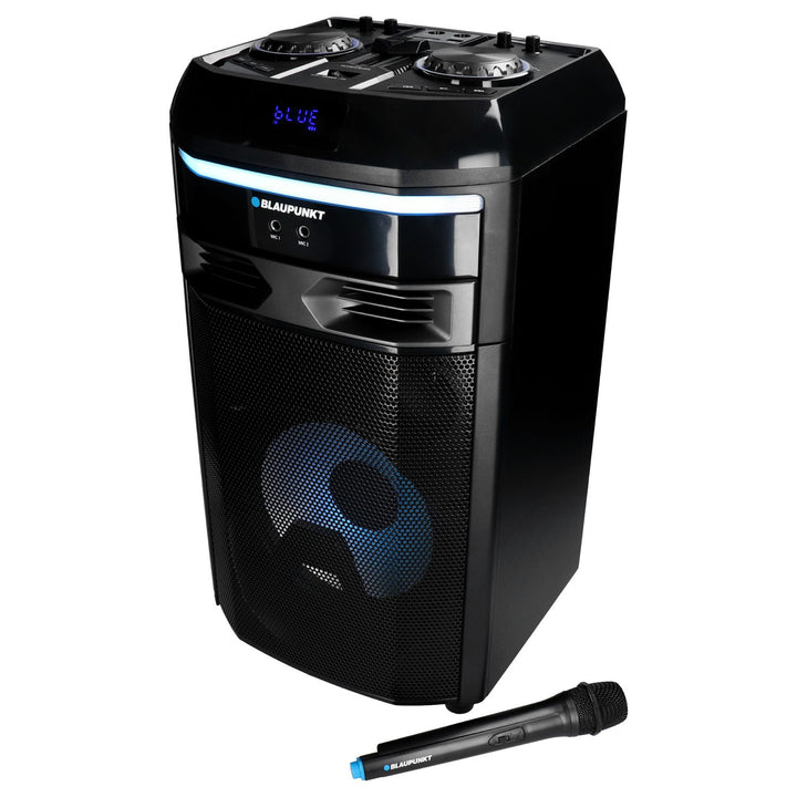 Ljudsystem med Bluetooth och karaokefunktion Blaupunkt PS6